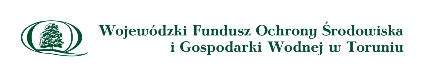 Logo Funduszu