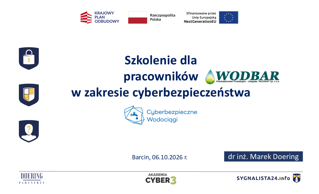 Zdjęcie: Realizacja projektu 